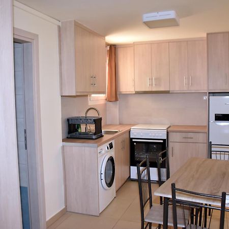 Oceanides Rooms Λευκαντί Εξωτερικό φωτογραφία
