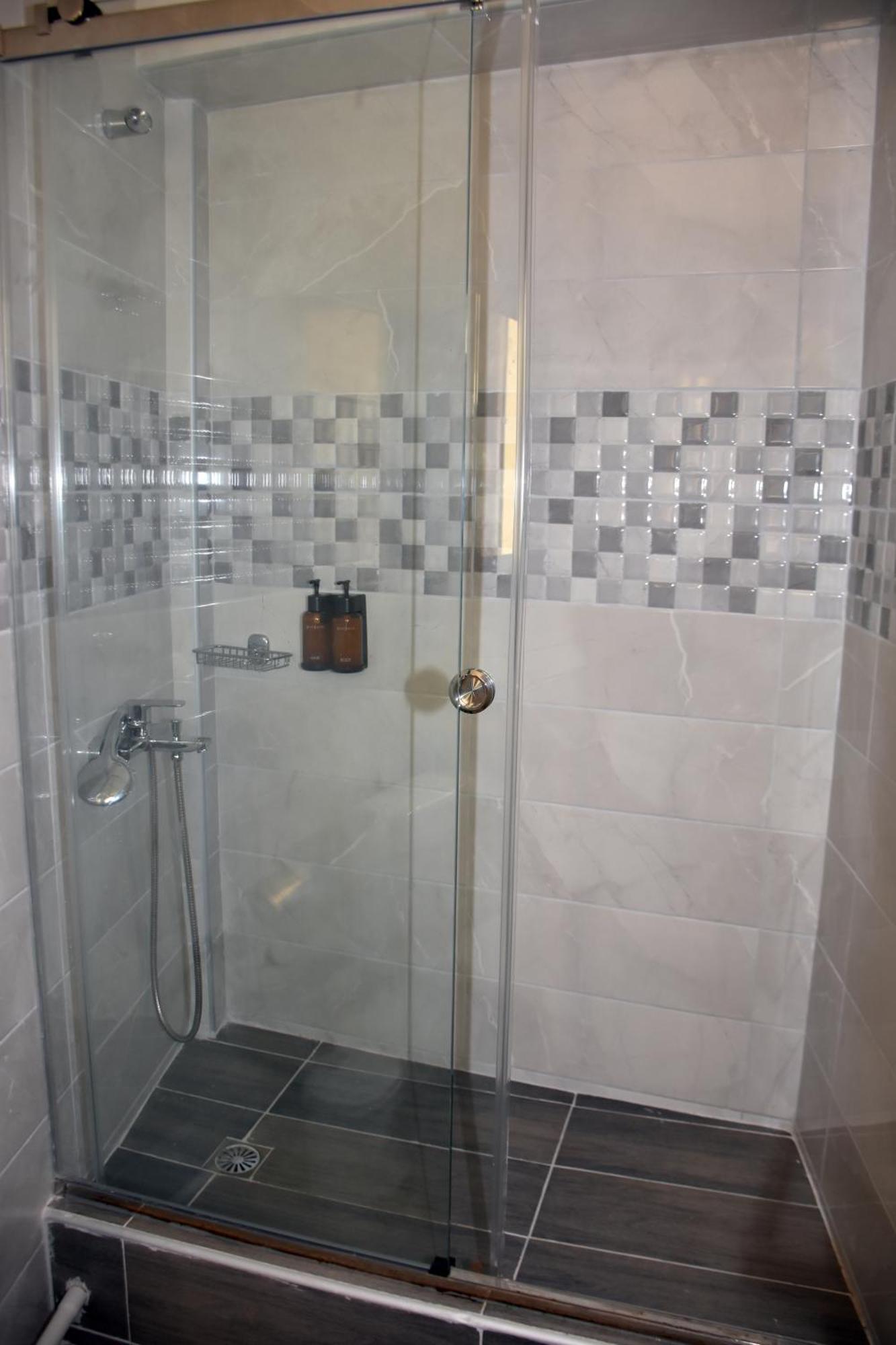 Oceanides Rooms Λευκαντί Εξωτερικό φωτογραφία