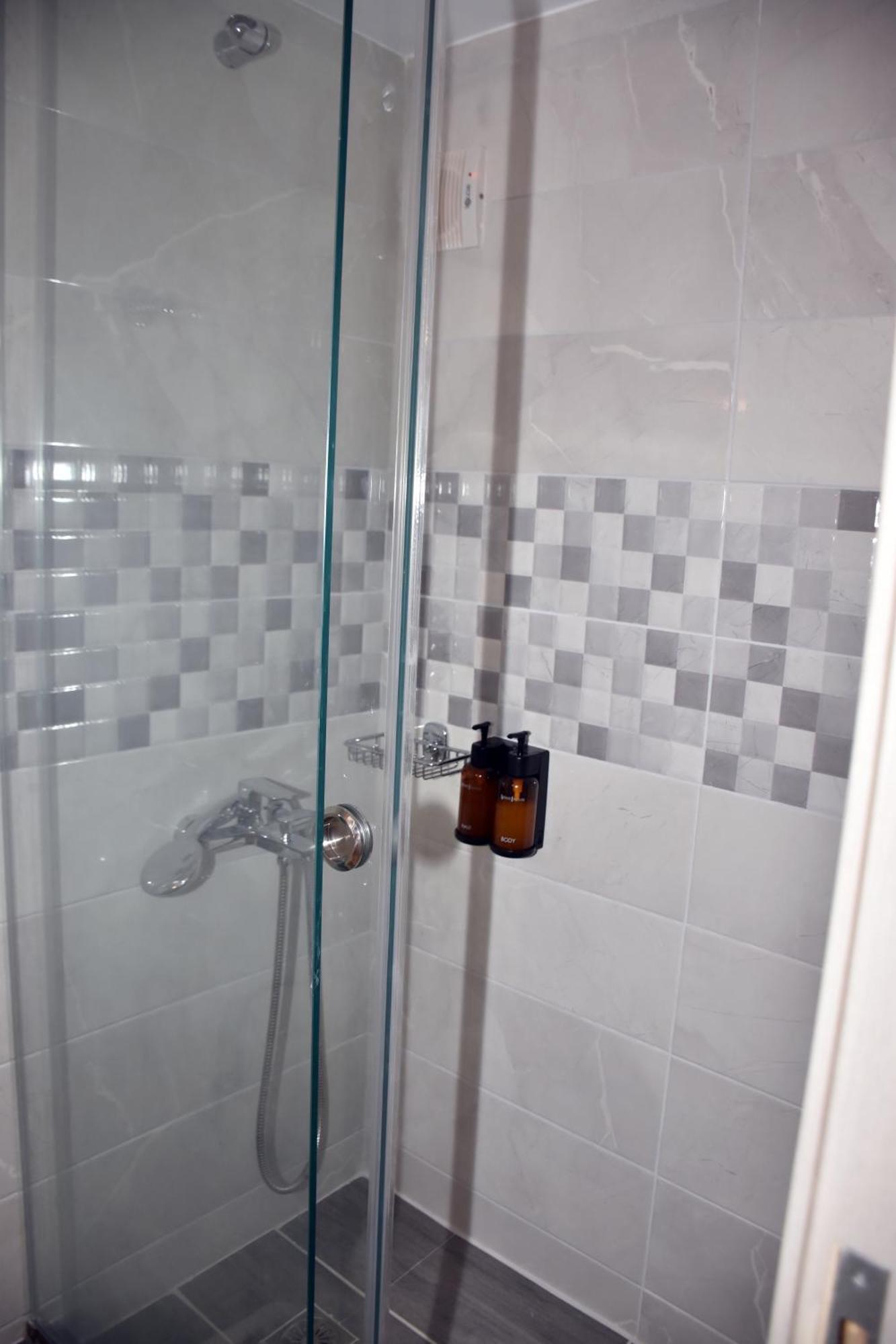 Oceanides Rooms Λευκαντί Εξωτερικό φωτογραφία