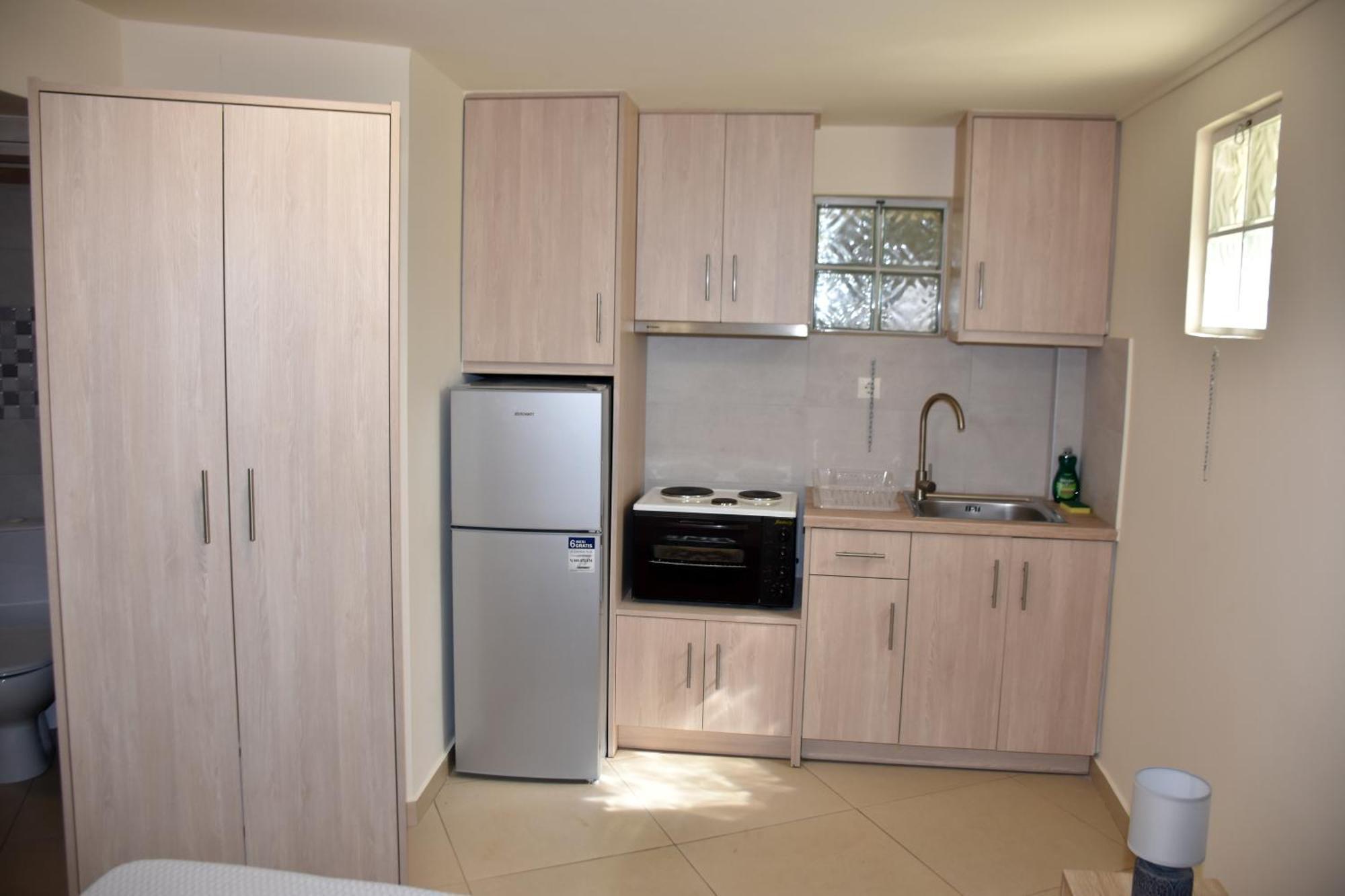 Oceanides Rooms Λευκαντί Εξωτερικό φωτογραφία