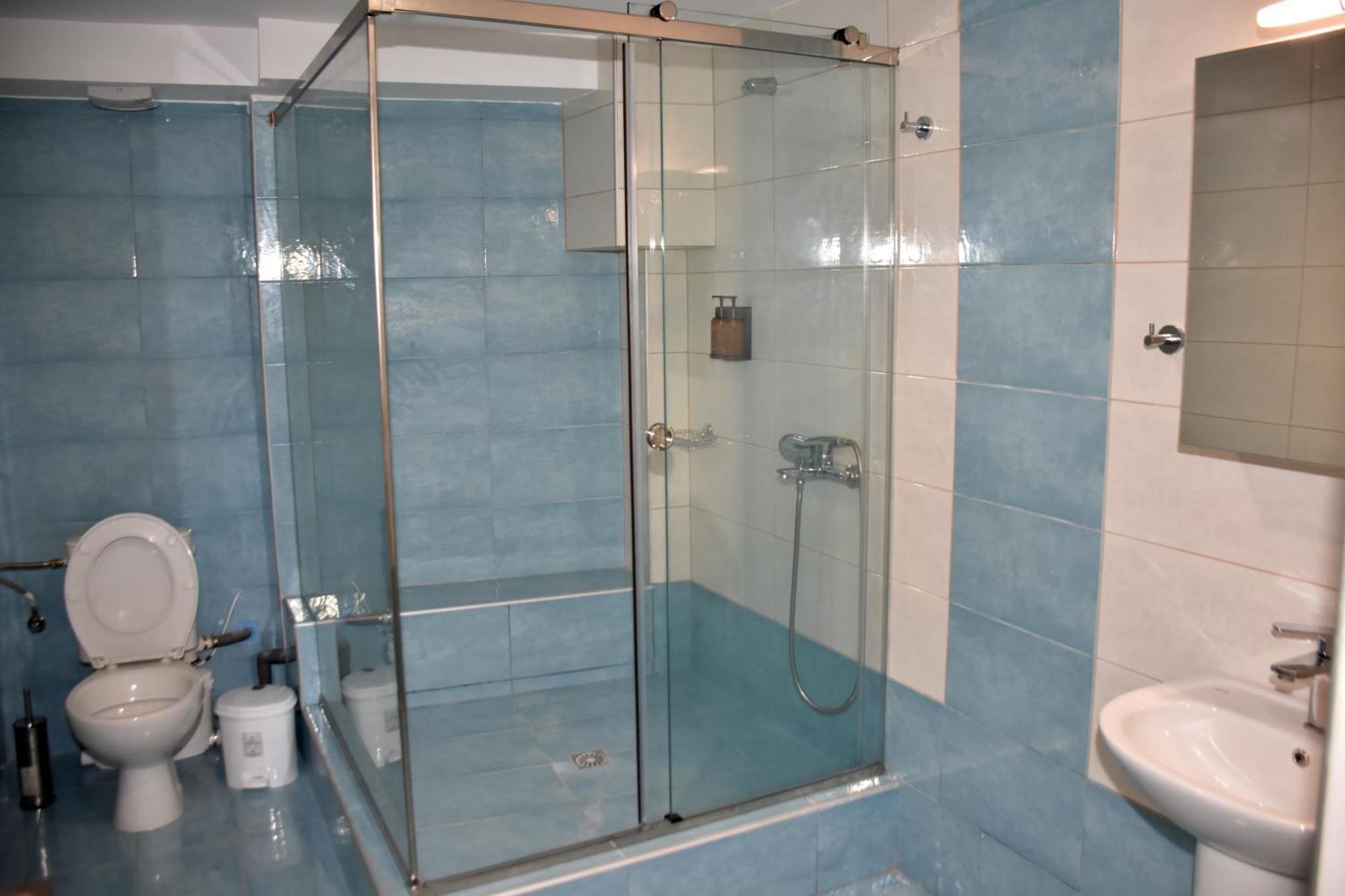 Oceanides Rooms Λευκαντί Εξωτερικό φωτογραφία