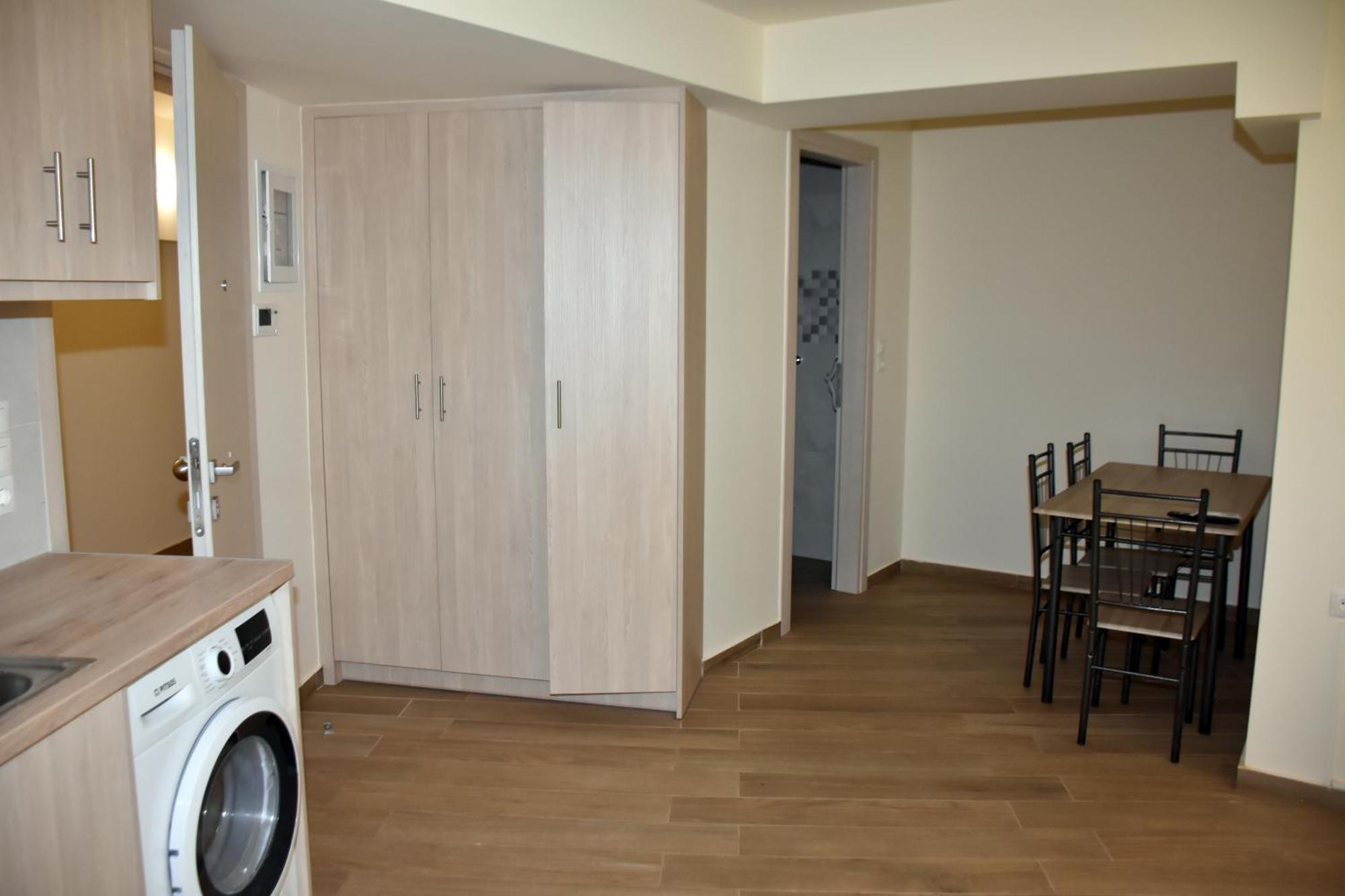 Oceanides Rooms Λευκαντί Εξωτερικό φωτογραφία