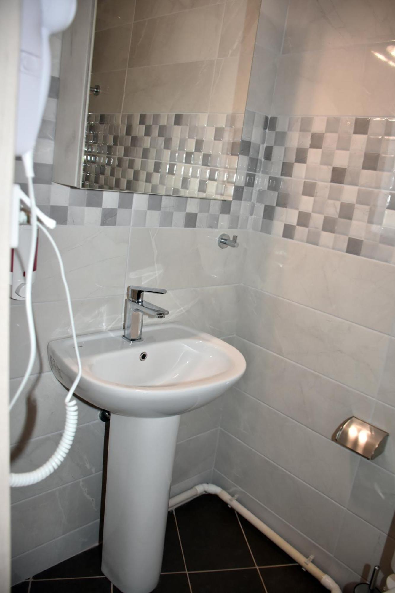 Oceanides Rooms Λευκαντί Εξωτερικό φωτογραφία