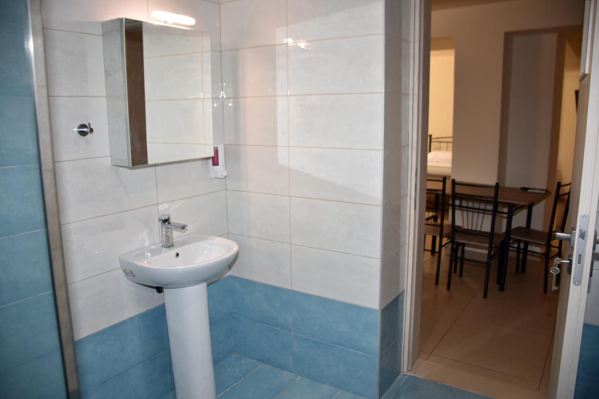 Oceanides Rooms Λευκαντί Εξωτερικό φωτογραφία