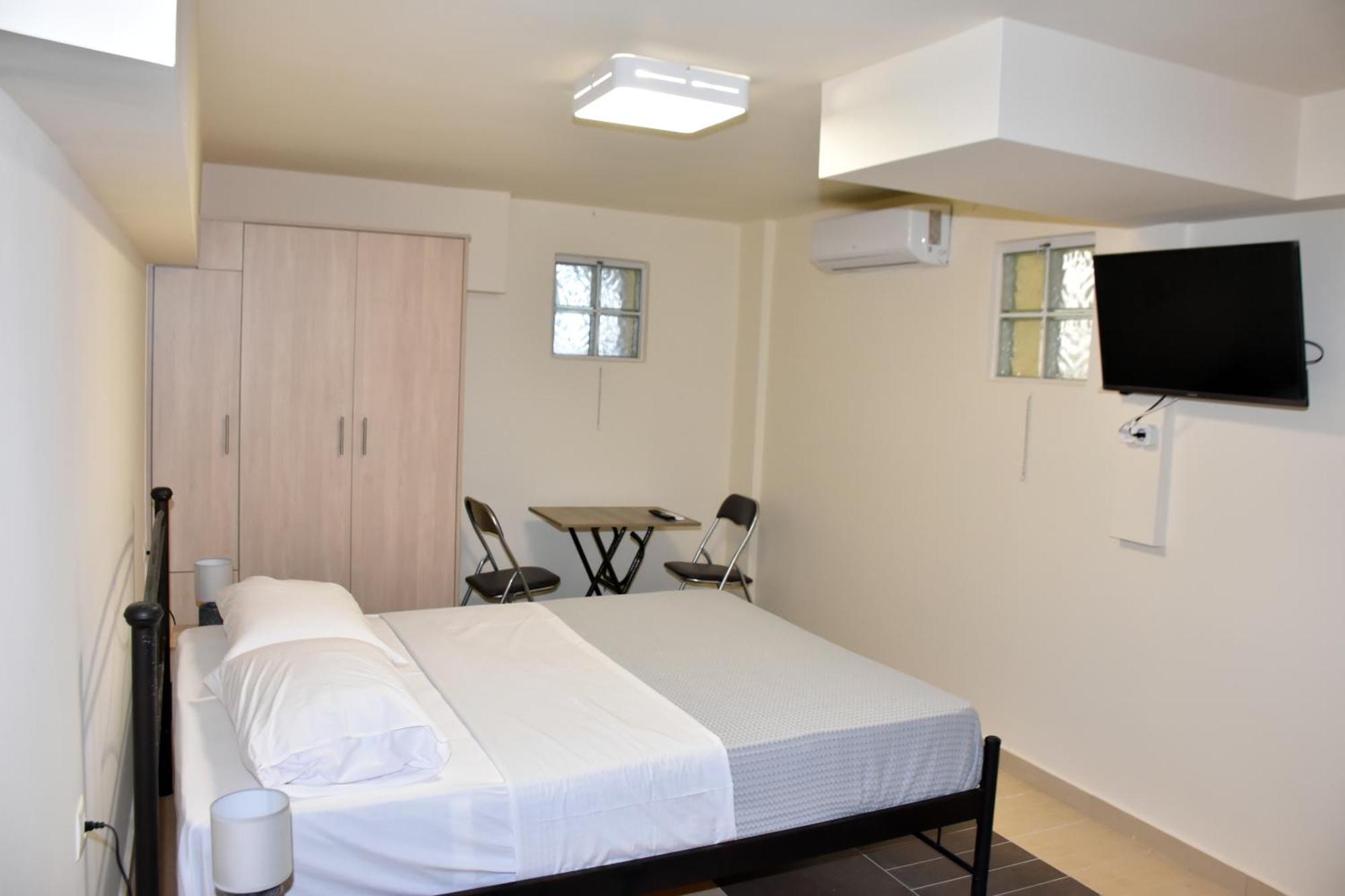 Oceanides Rooms Λευκαντί Εξωτερικό φωτογραφία