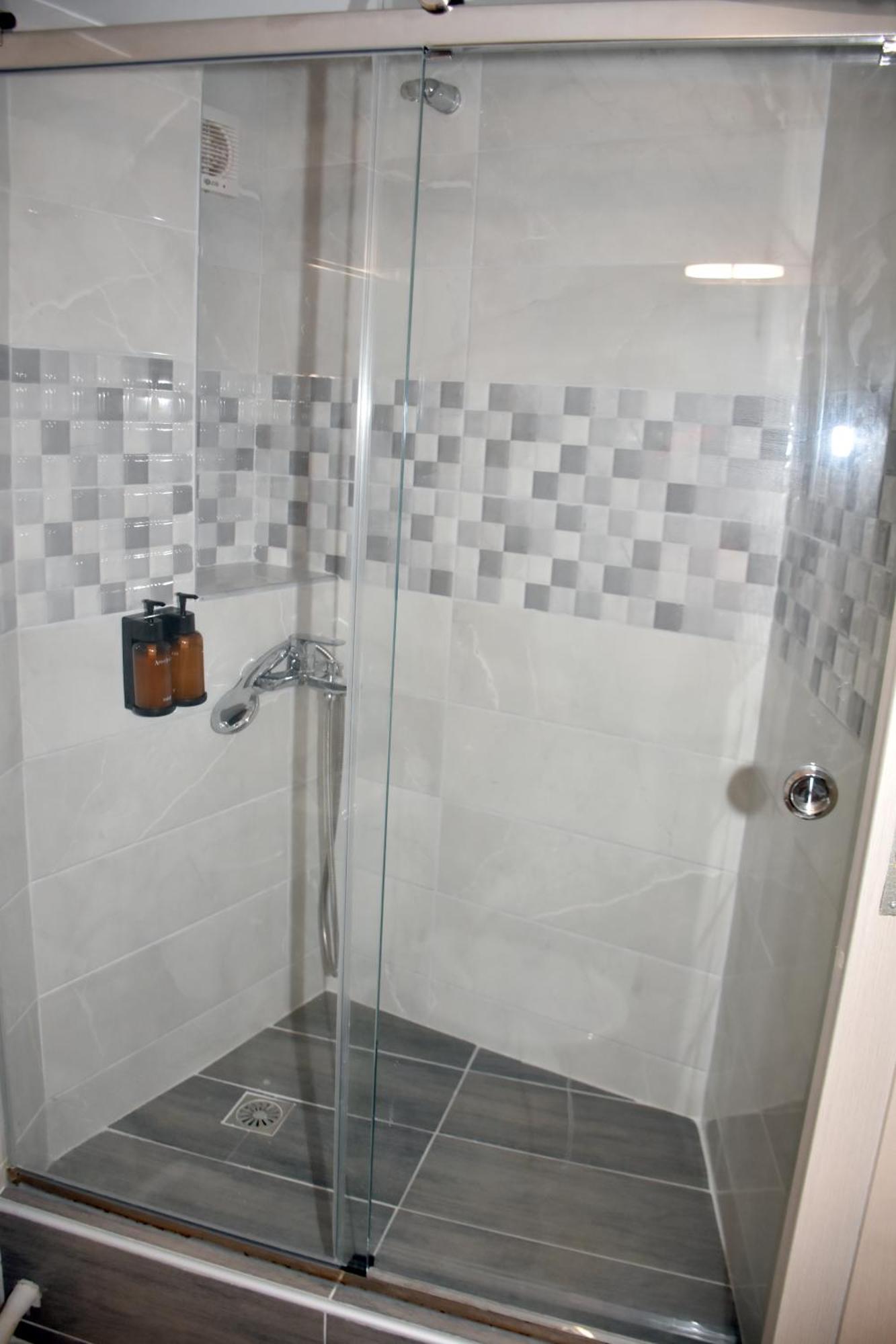 Oceanides Rooms Λευκαντί Εξωτερικό φωτογραφία