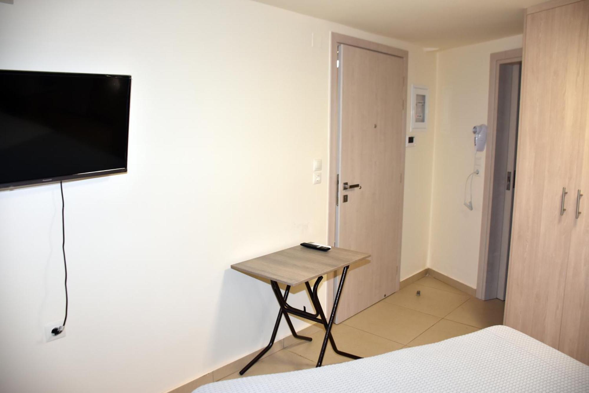 Oceanides Rooms Λευκαντί Εξωτερικό φωτογραφία
