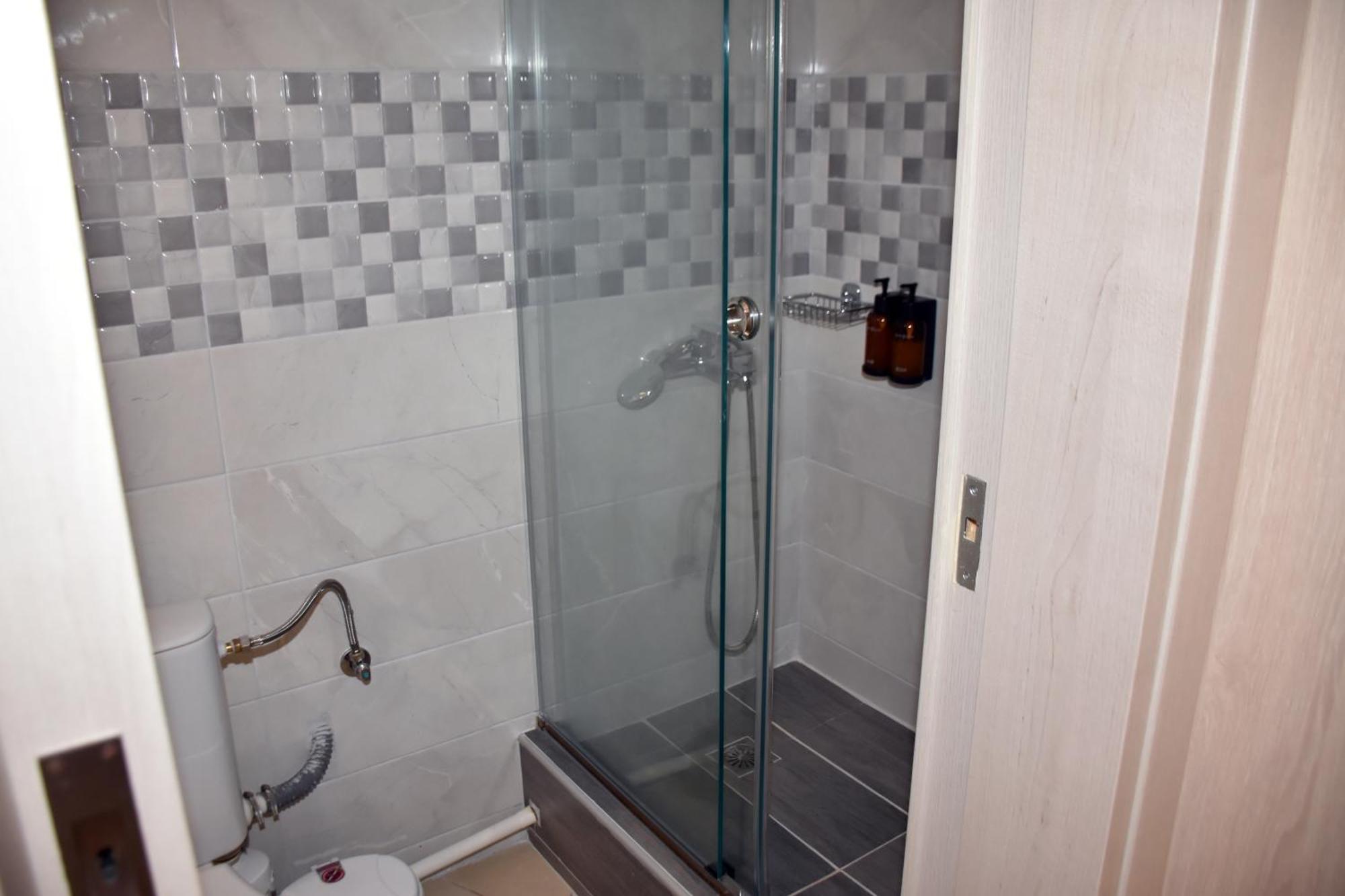 Oceanides Rooms Λευκαντί Εξωτερικό φωτογραφία